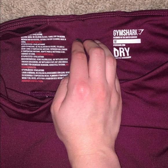 Gymshark legging! - Picture 3 of 3